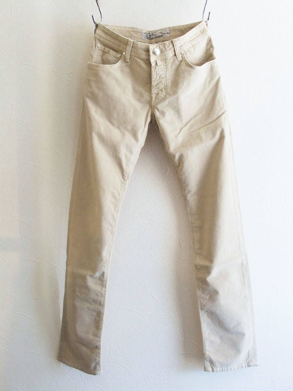 JACOB COHEN / 《ヤコブコーエン》正規通販 | 4.444glad /1万円(税抜