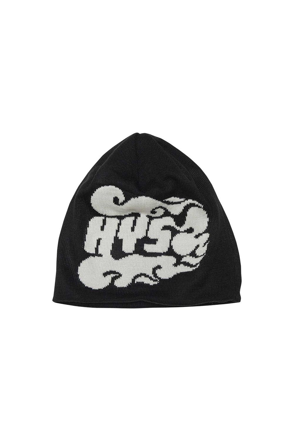 HYSTERIC GLAMOUR - [購入は1人1点まで] FLAME LOGO SHORT ビーニー