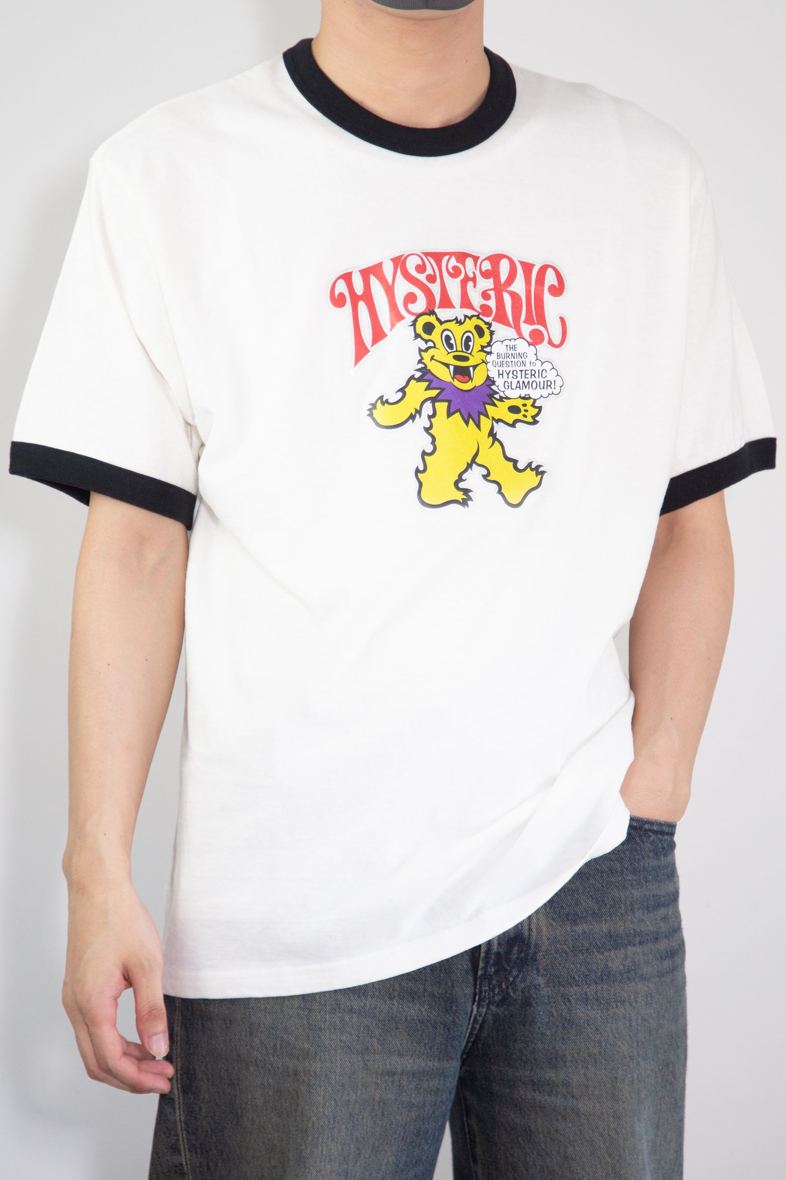 HYSTERIC GLAMOUR - 2025SS COLLECTION | Tempt