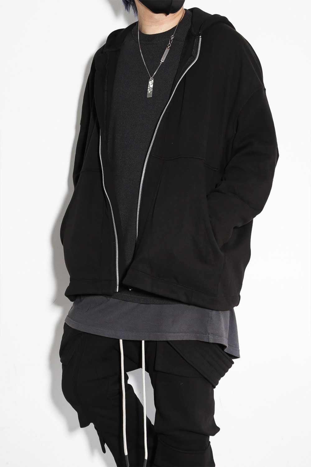 A.F ARTEFACT - 2024AW COLLECTION | Tempt