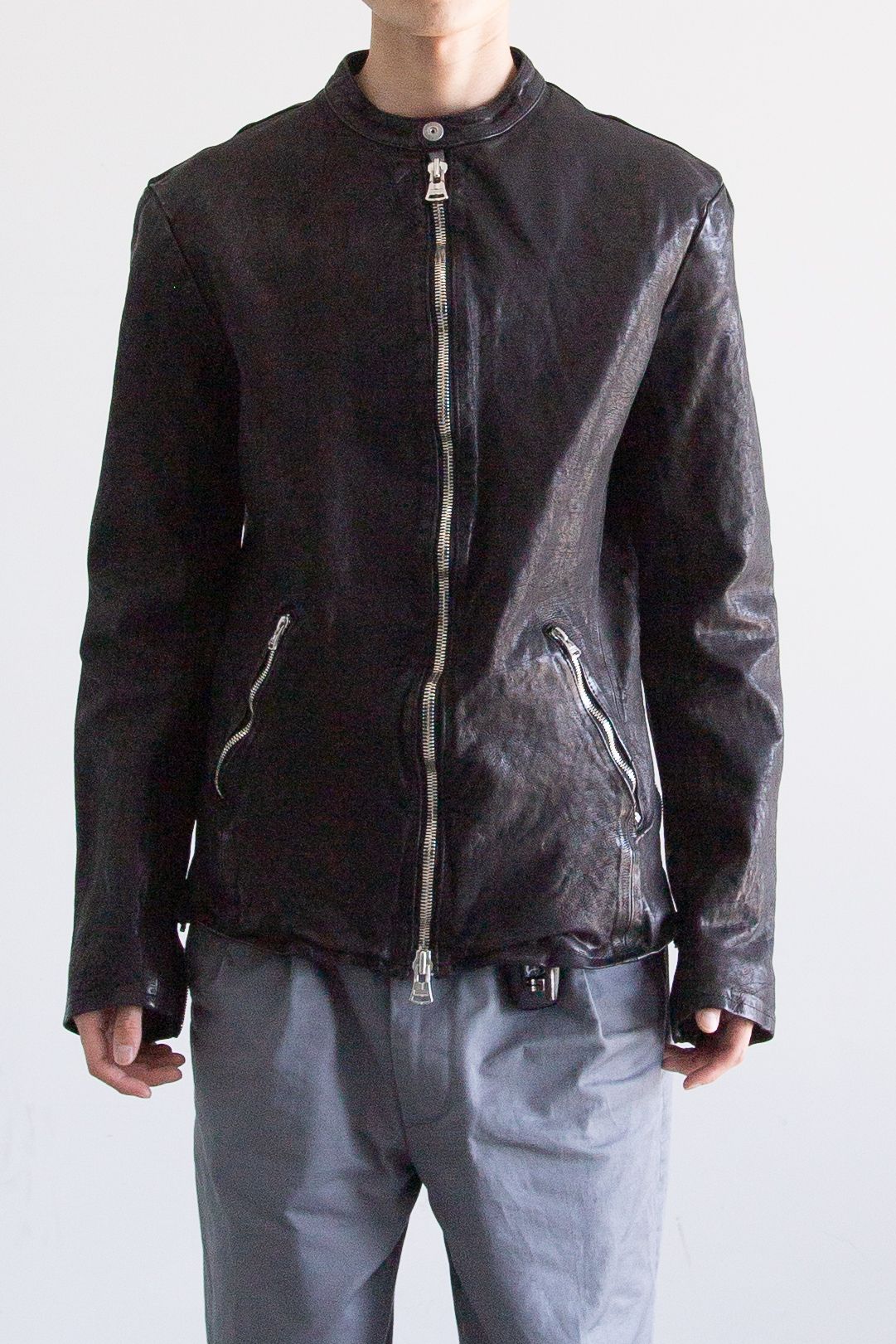 ISAMU KATAYAMA BACKLASH - イサムカタヤマ バックラッシュ