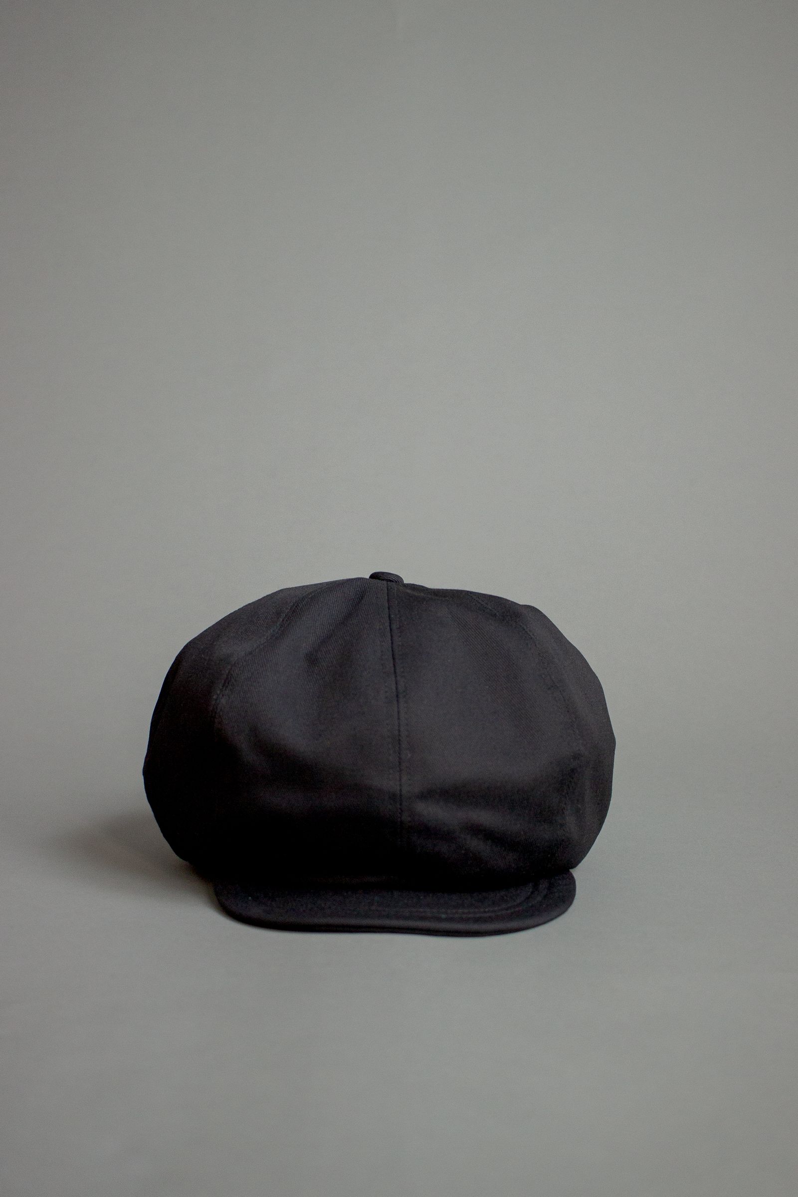 本日の逸品【CPH : 530TC TWILL CASQUETTE】 | tomoshibi