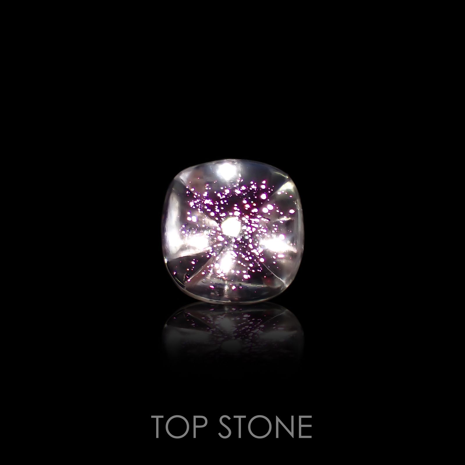 ティンカーベルクォーツ(ピンクファイヤークォーツ)商品一覧 | 宝石