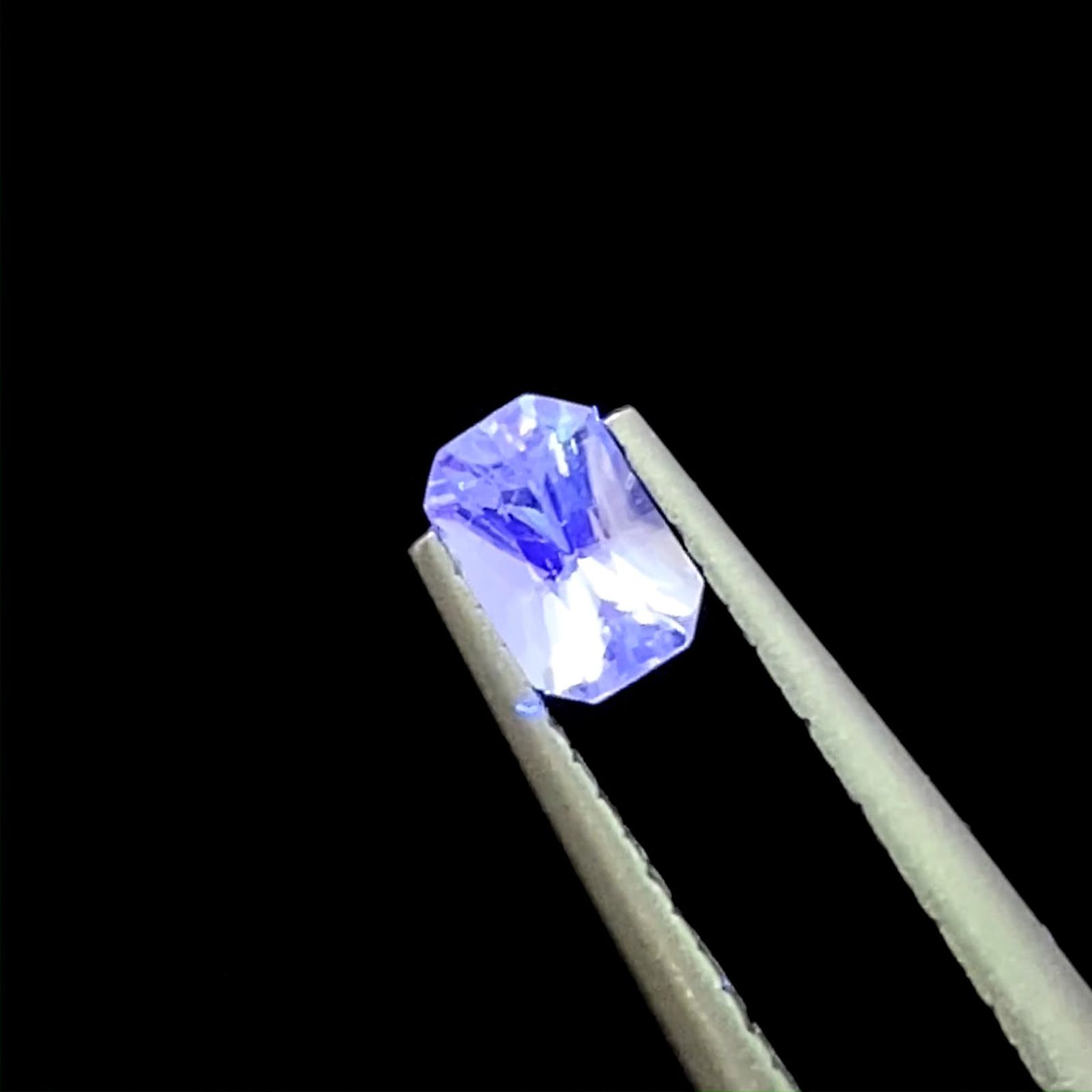 ヘルデライト(宝石名ヘルデライト)ブラジル産 0.35ct 識別済[221018663