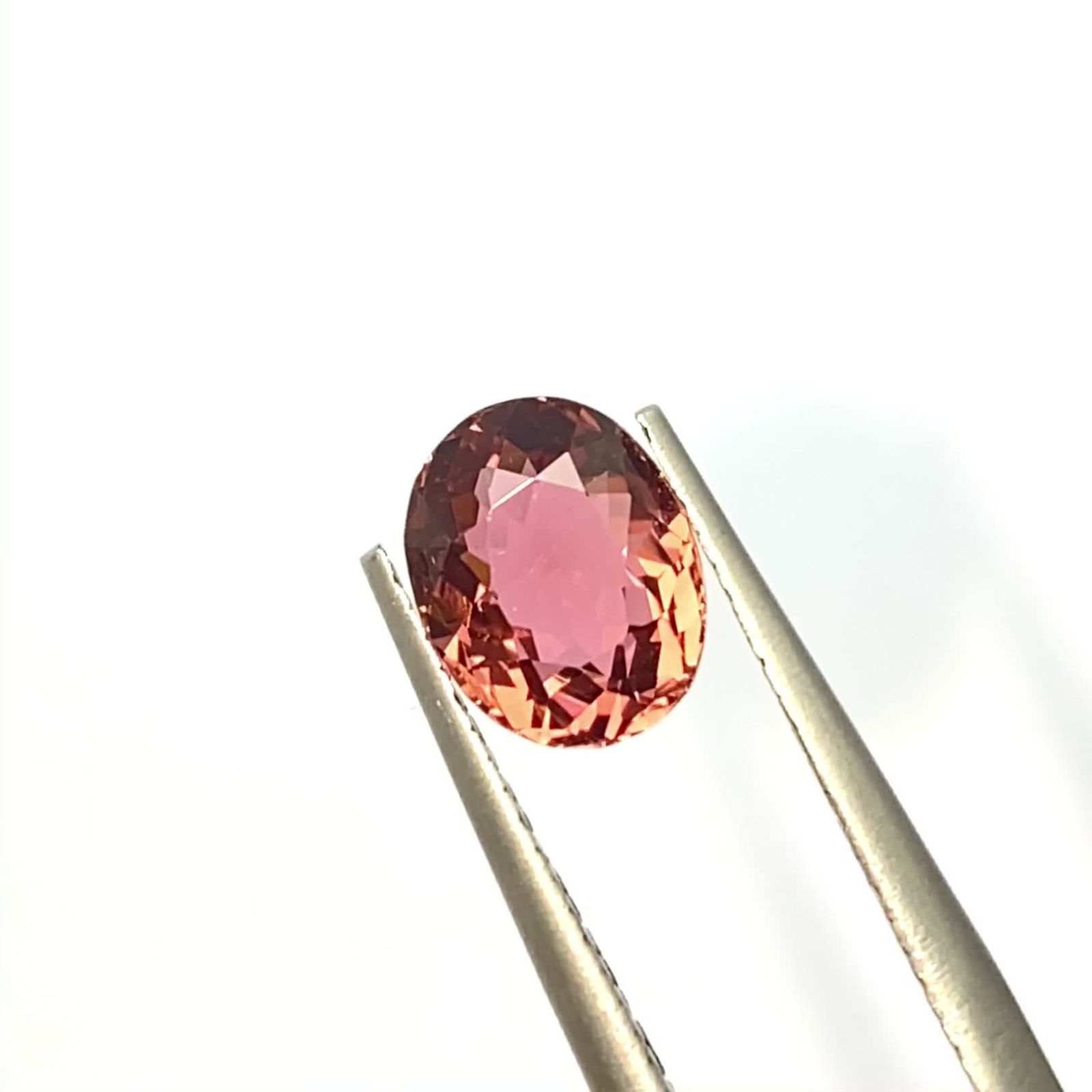 ローズピンクトルマリン(宝石名ピンク・トルマリン)ブラジル/アフリカ