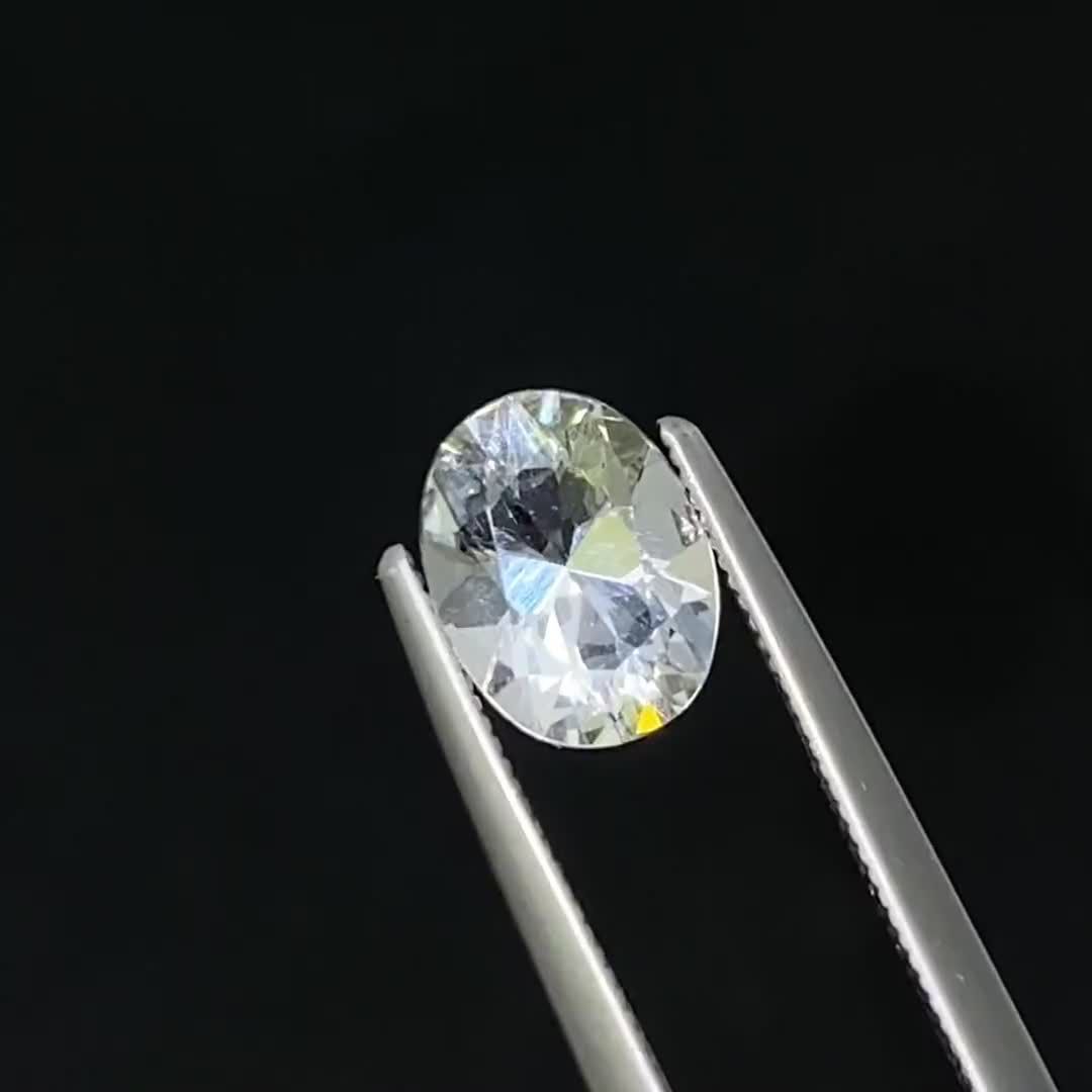 幻の宝石ポルサイト：セシウムを秘める希少鉱物の価値や特徴、逸話まで