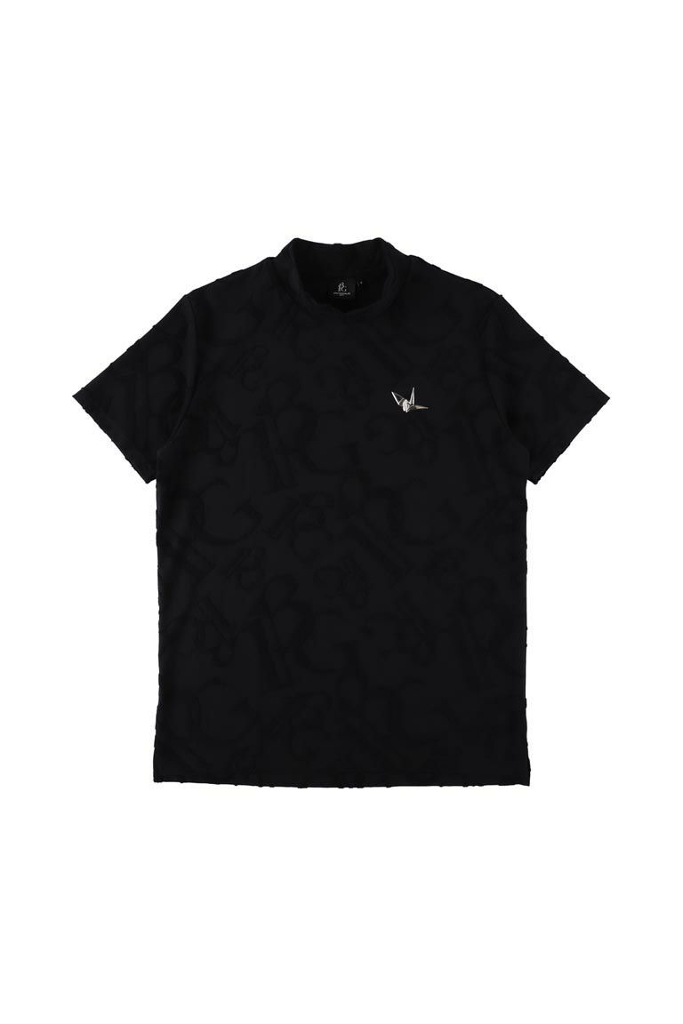 モックネック・Tシャツ | VINCITORE GOLF（ヴィンチトーレ ゴルフ）
