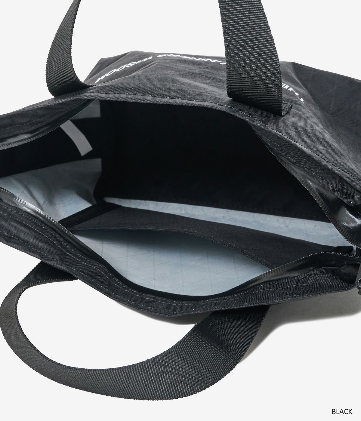 TFW49 - X‐PAC TOTEBAG SMALL | カートバッグ | ブラック | ユニ