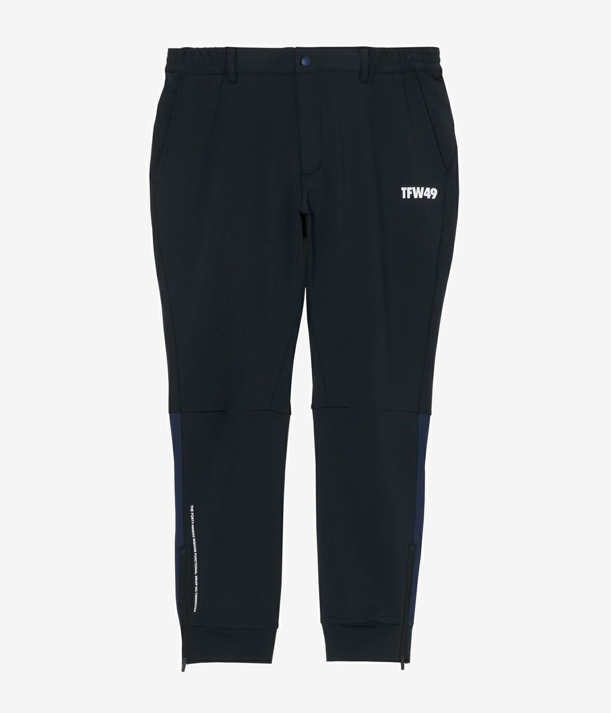 TFW49 - COMBINATION ACTIVE PANTS | パンツ | ダークネイビー