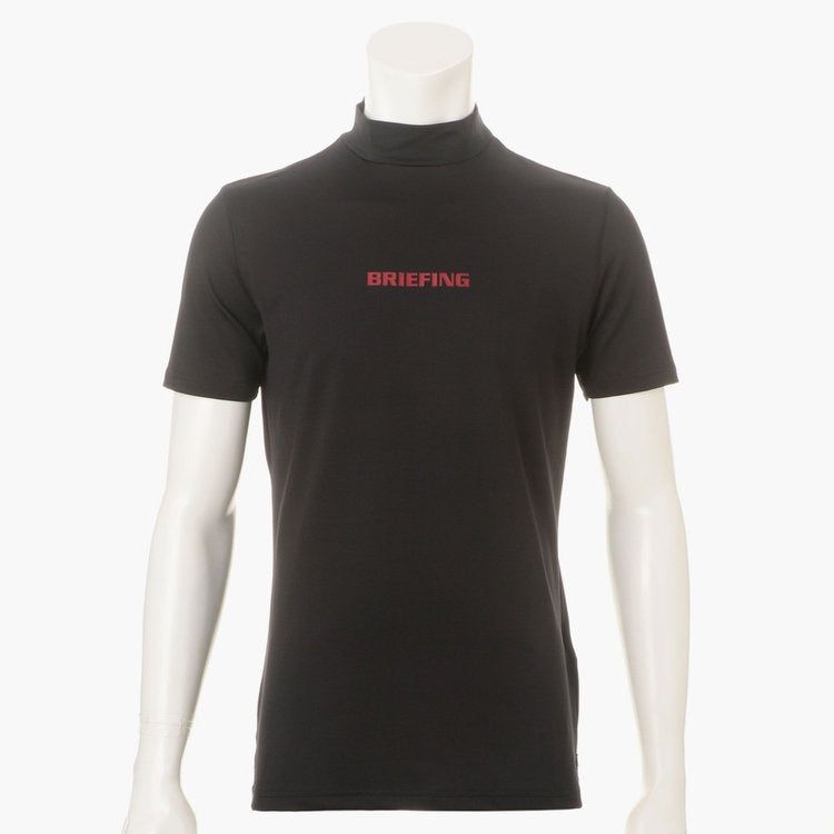 BRIEFING GOLF - MENS TOUR HIGH NECK | ハイネック | モックネック