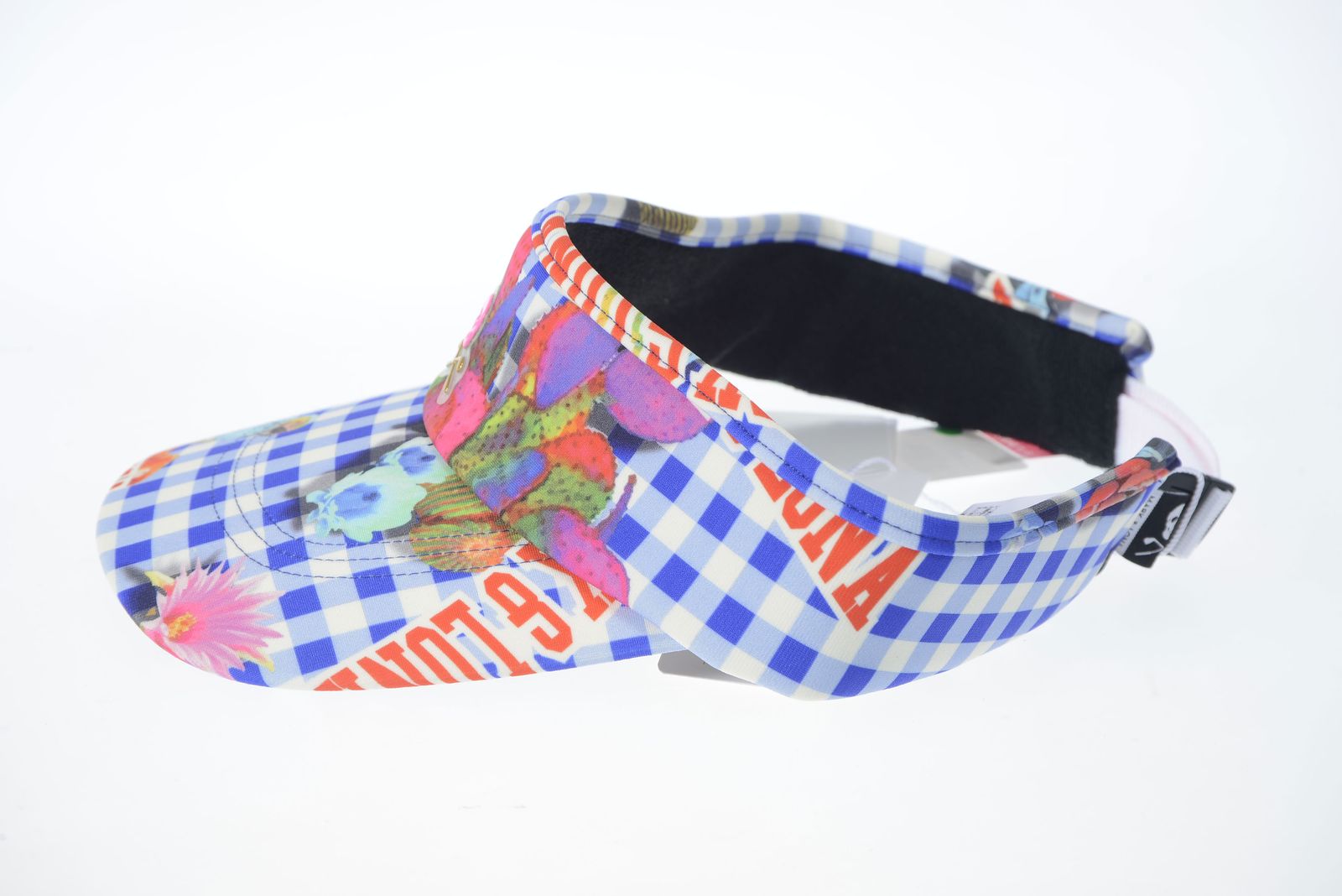 新品☆MARK & LONA サンバイザー 【公式通販】