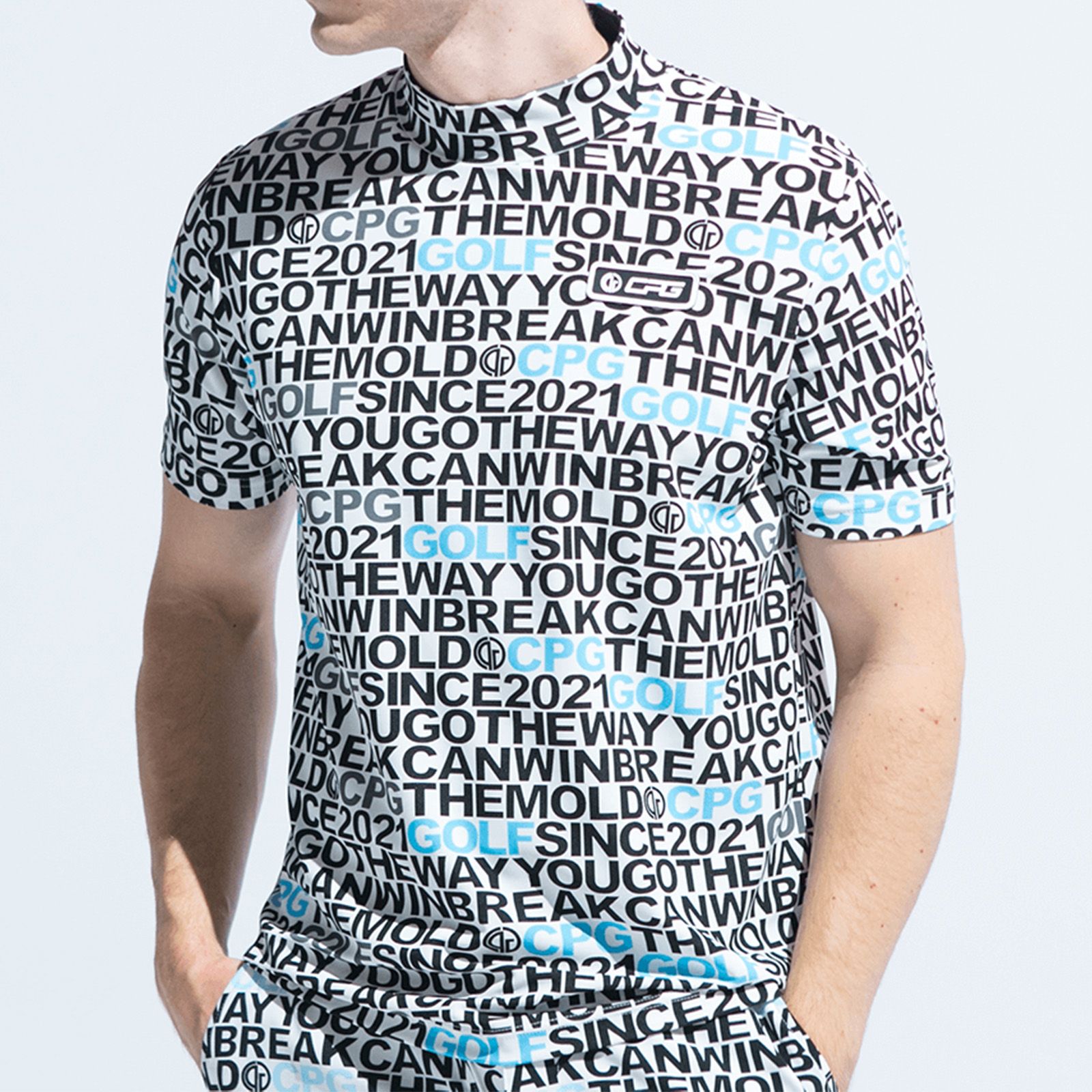 CPG GOLF - シーピージーゴルフ | 正規通販 VINCITORE