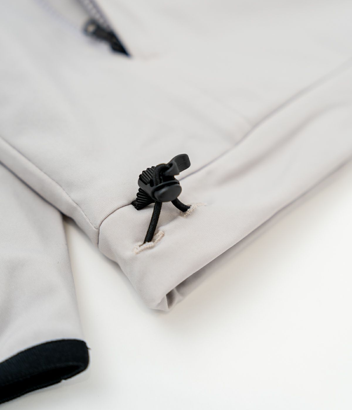 TFW49 - REVERSIBLE STRETCH PULLOVER | プルオーバー | カーキ