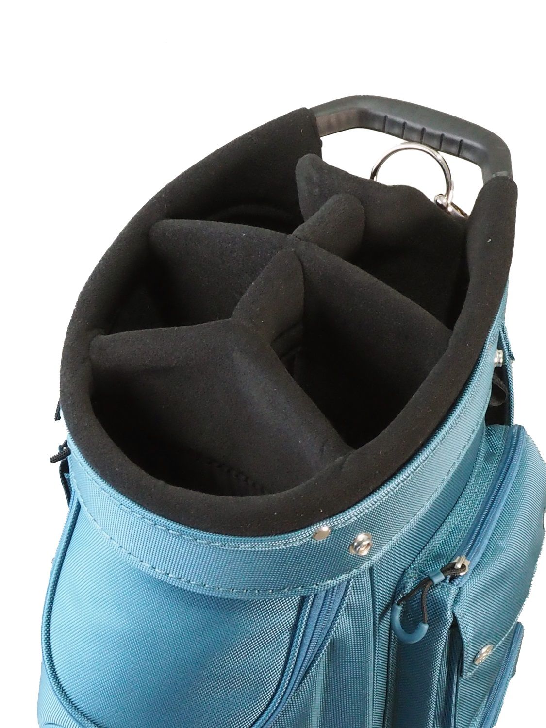 希少】キャディバッグ ZOZO チャンピオンシップ 大会オフィシャル 新品