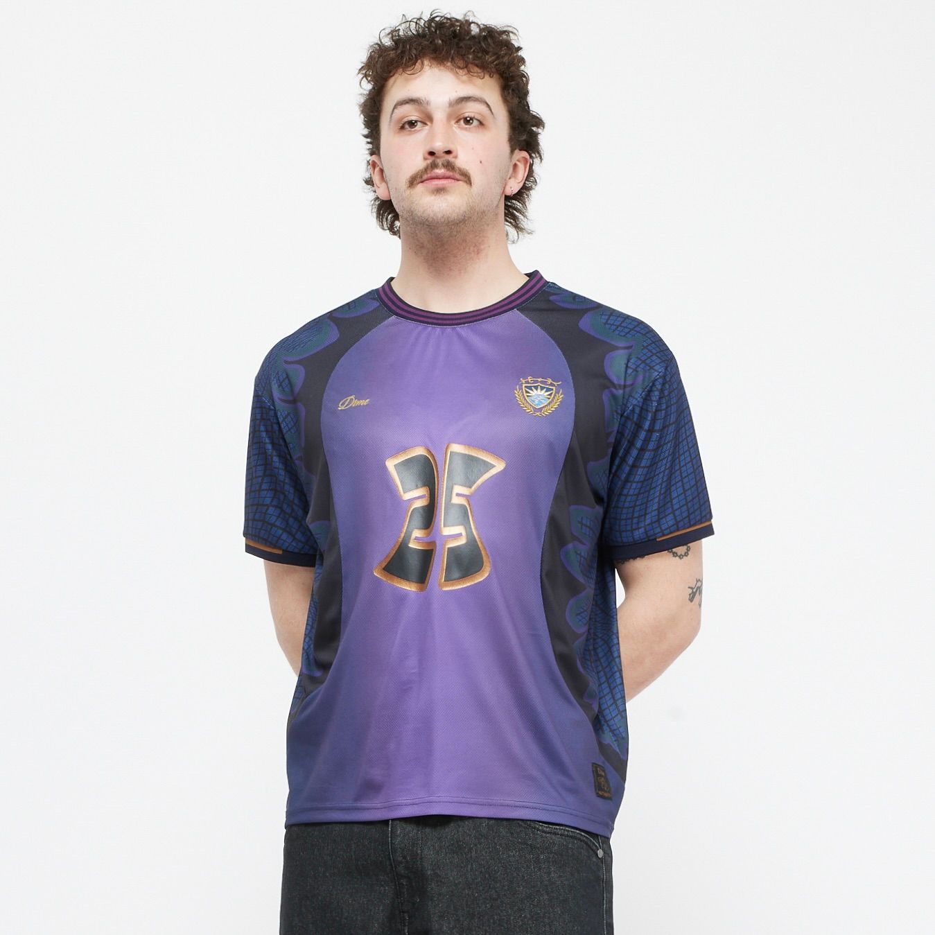 DIME ゲームTシャツ 値引き交渉可 Dime - 【残りわずか】Classic