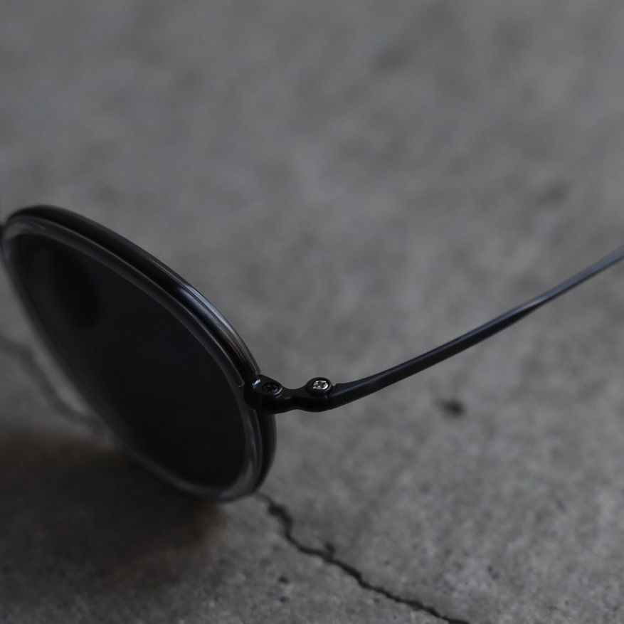 YUICHI TOYAMA. - 【残り一点】F.Gertrud SG | ACRMTSM ONLINE STORE