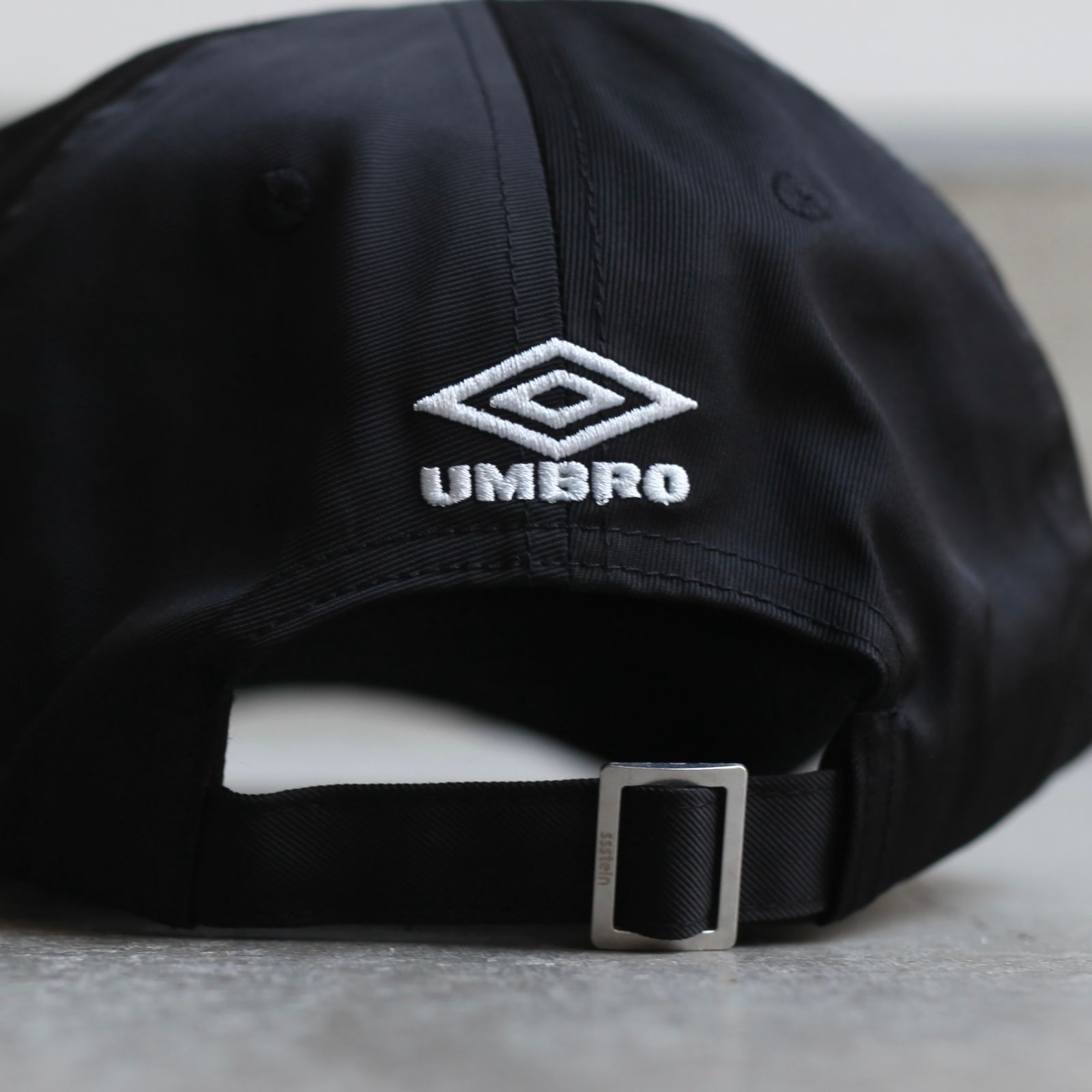 ssstein - 【残りわずか】Water Repellent Cap | ACRMTSM ONLINE STORE