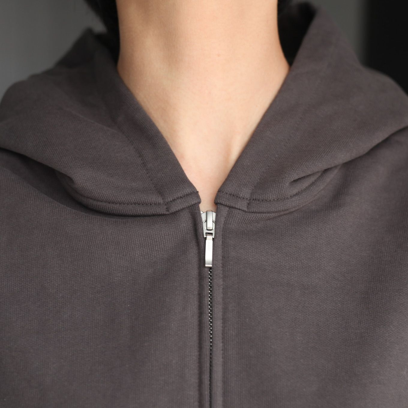 Omar Afridi - 【残りわずか】Full Zip Hoodie | ACRMTSM ONLINE STORE