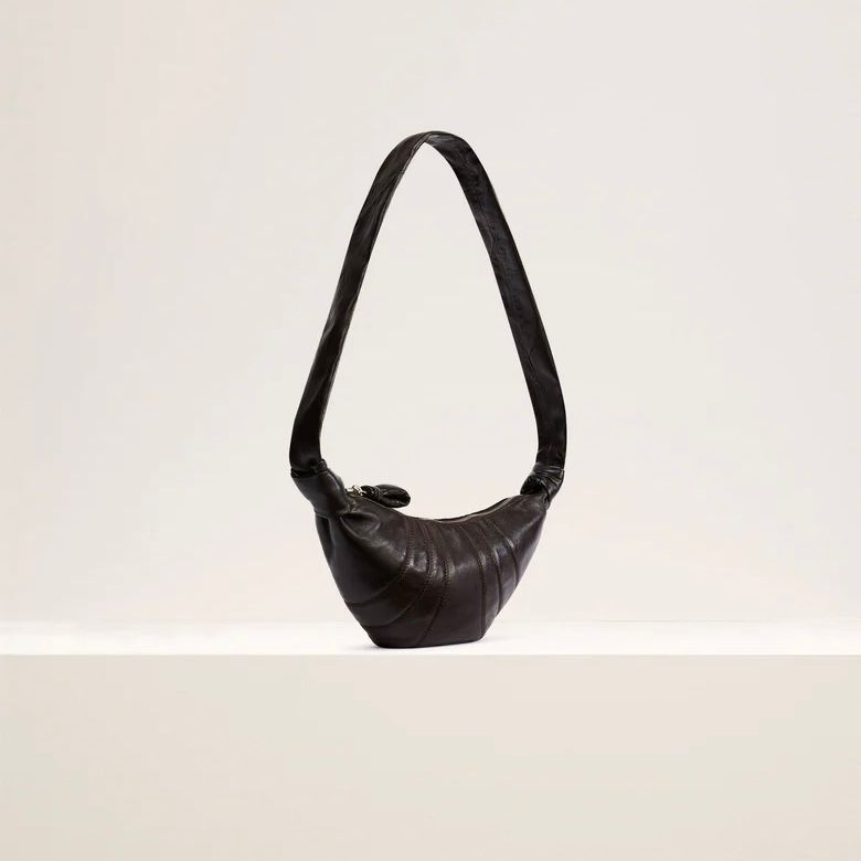 LEMAIRE - 【残り一点】Small Croissant Bag(NAPPA LEATHER) | ACRMTSM