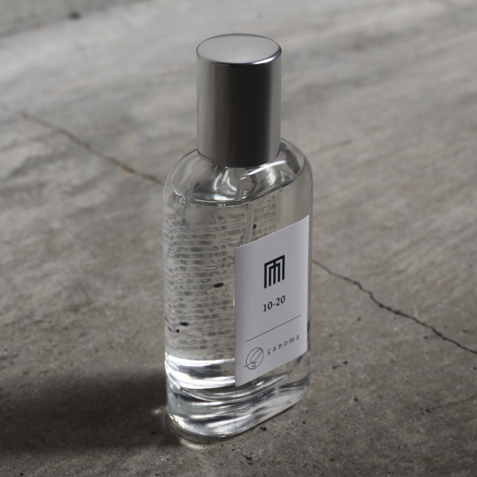 canoma - 【残りわずか】Eau De Toilette 30ml(蜻蛉 10-20) | ACRMTSM