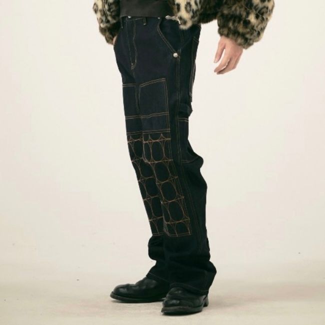 Thug Club - 【残り一点】Angel Work Pants | ACRMTSM ONLINE STORE