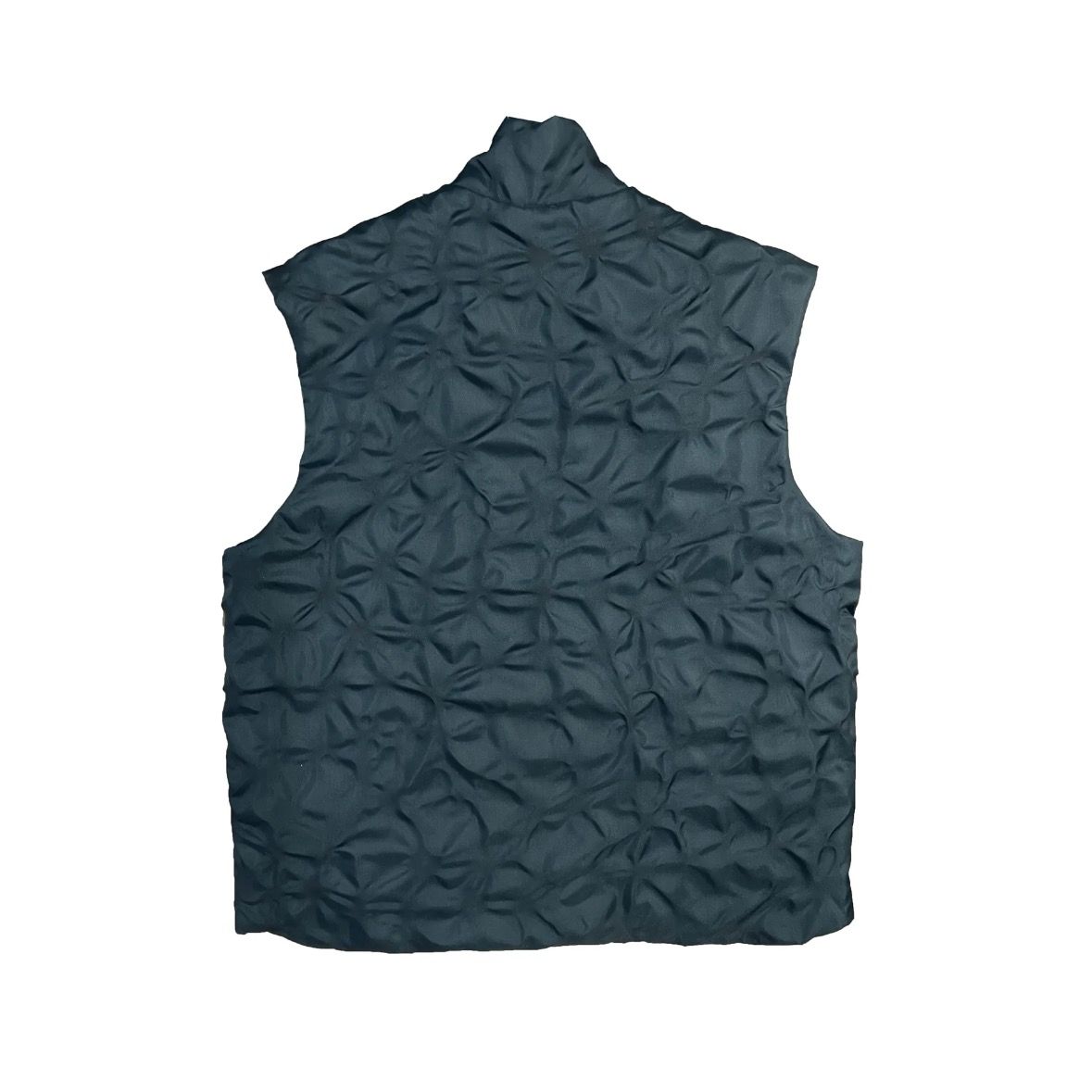 ryaw - 【残り一点】Leaf Vein Vest(NYLON) | ACRMTSM ONLINE STORE