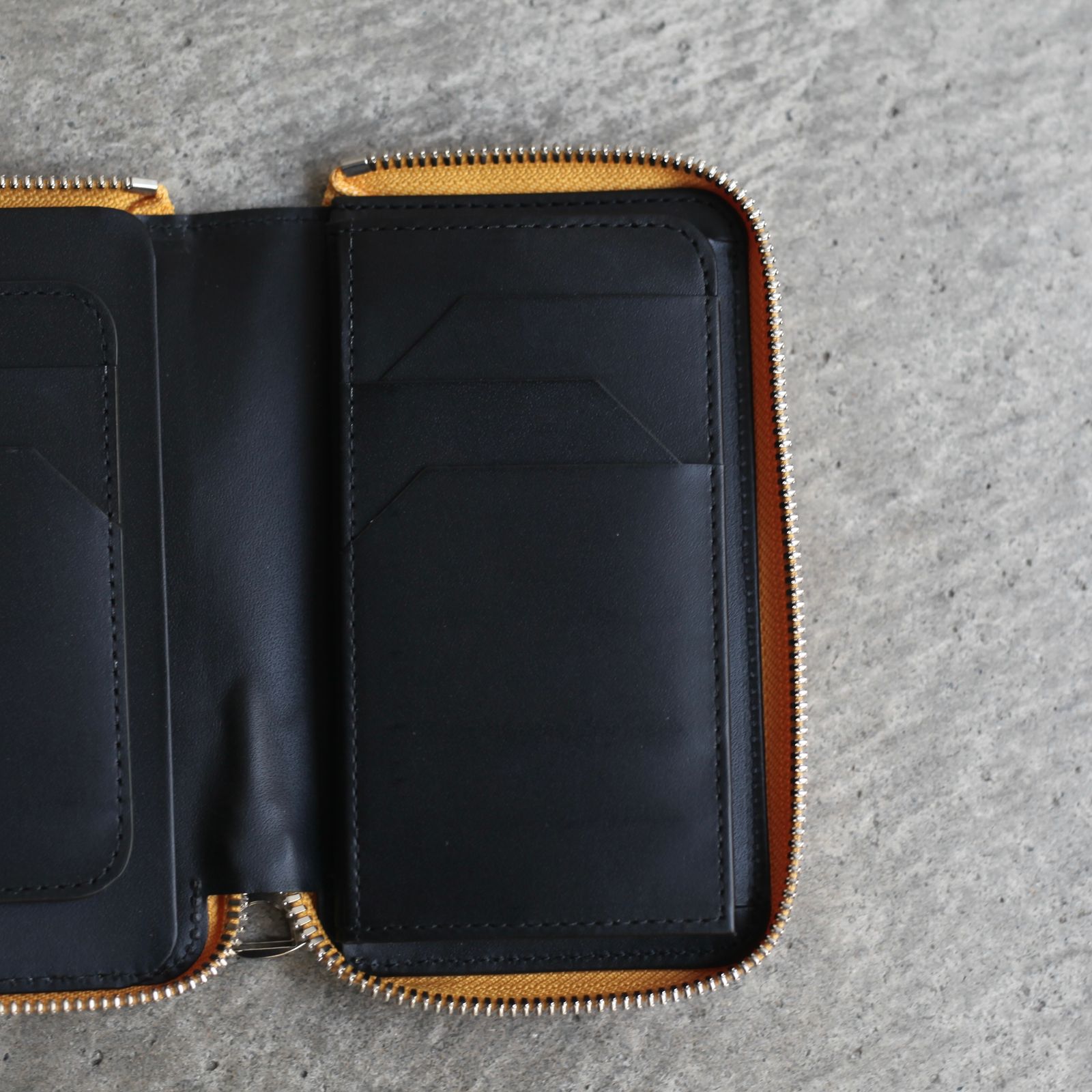 ITTI - 【残りわずか】Cristy Smart Mid WLT.5(AI CROCO) | ACRMTSM