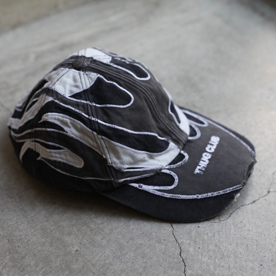 Thug Club - 【残りわずか】Chopper Cap | ACRMTSM ONLINE STORE