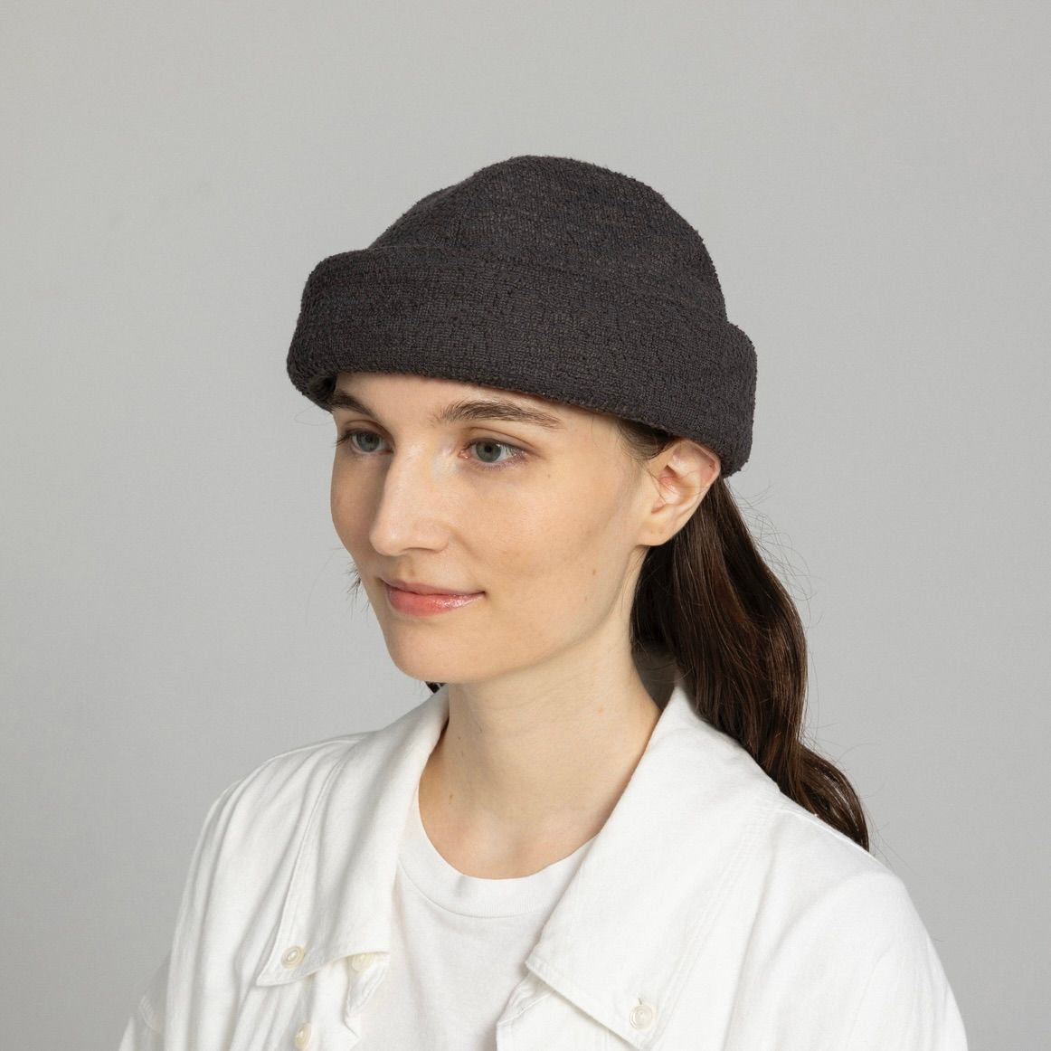 Nine Tailor - 【残り一点】Jasmin Dome Cap | ACRMTSM ONLINE STORE