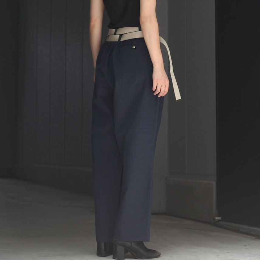 MAISON EUREKA - 【残り一点】Vintage Rework Chino(M) | ACRMTSM