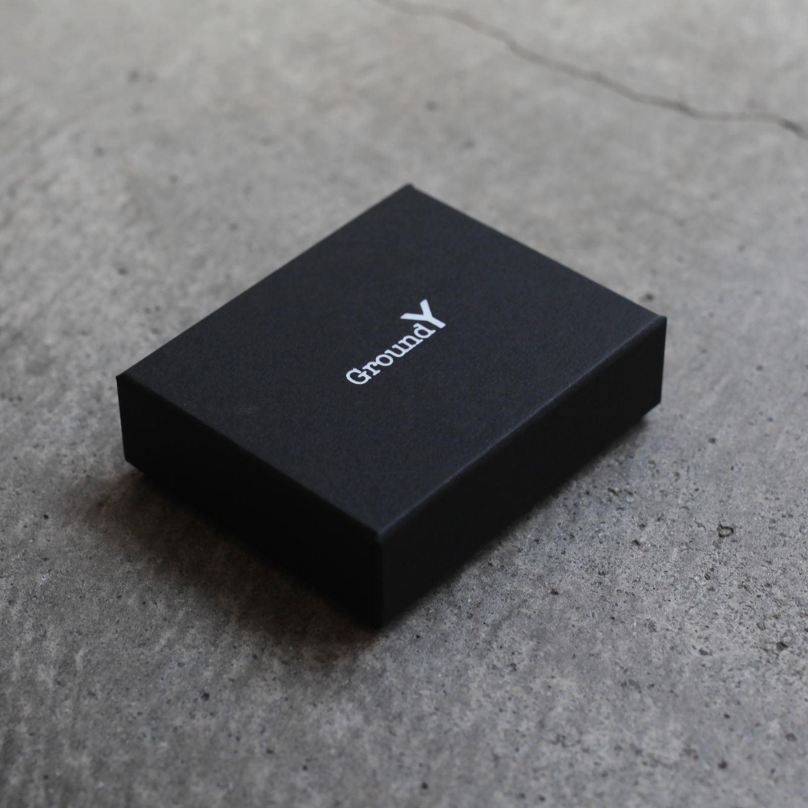 Ground Y - 【残り一点】ダブルチェーンブレスレット(GOLD) | ACRMTSM