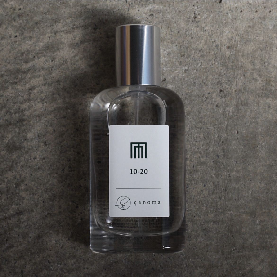canoma - 【残りわずか】Eau De Toilette 30ml(蜻蛉 10-20) | ACRMTSM