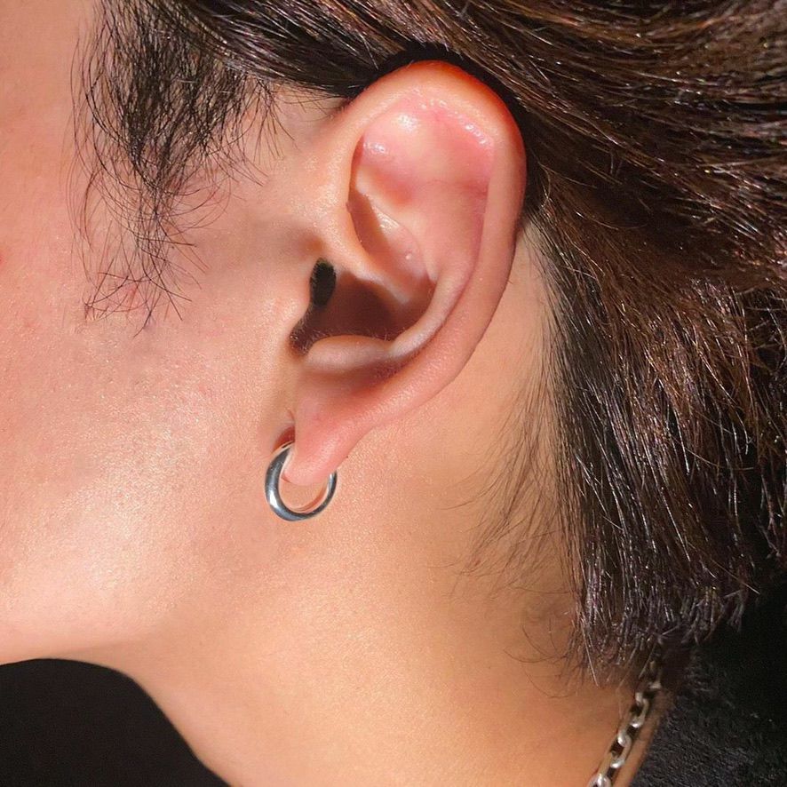 GARNI - メンズピアスの通販 by _nc36's shop｜ガルニならラクマ 新品