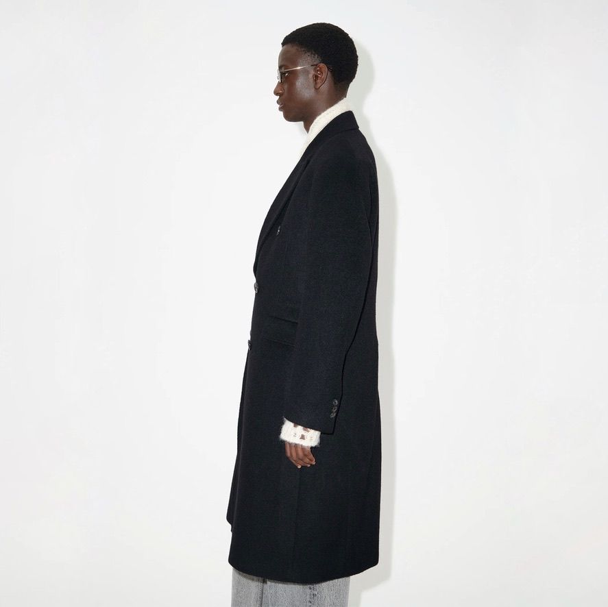 OUR LEGACY - 【再販売通知受付可能】Whale Coat | ACRMTSM ONLINE STORE