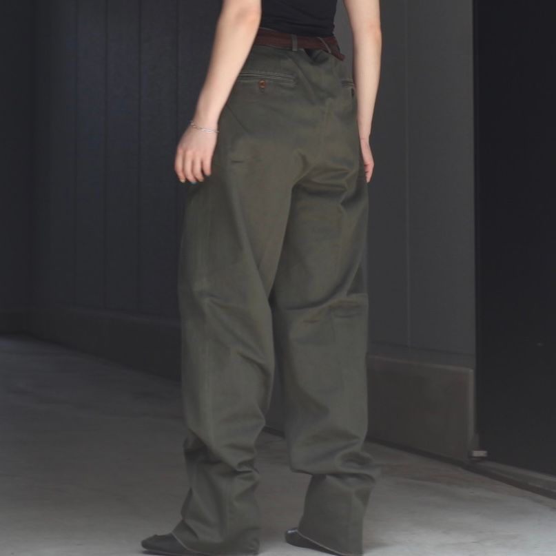 NEAT - 【再販売通知受付可能】NEAT Chino | ACRMTSM ONLINE STORE