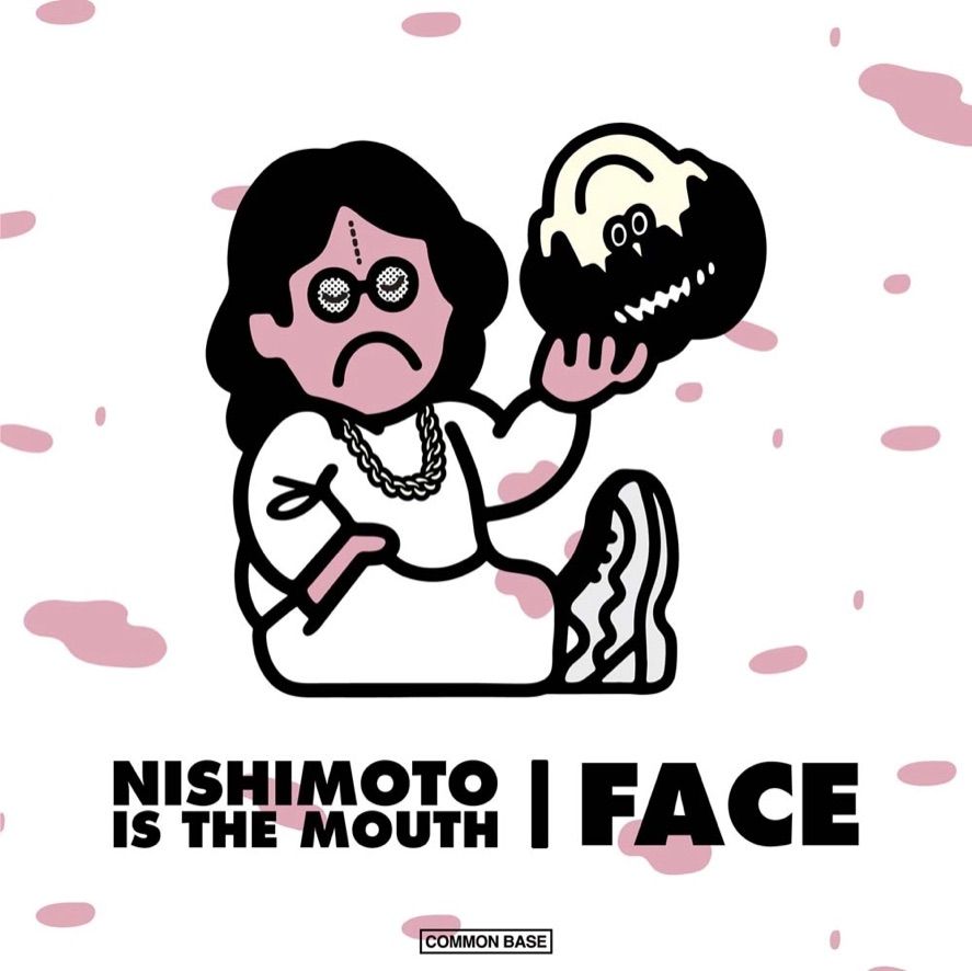 NISHIMOTO IS THE MOUTH - 【残りわずか】Figure | ACRMTSM ONLINE STORE