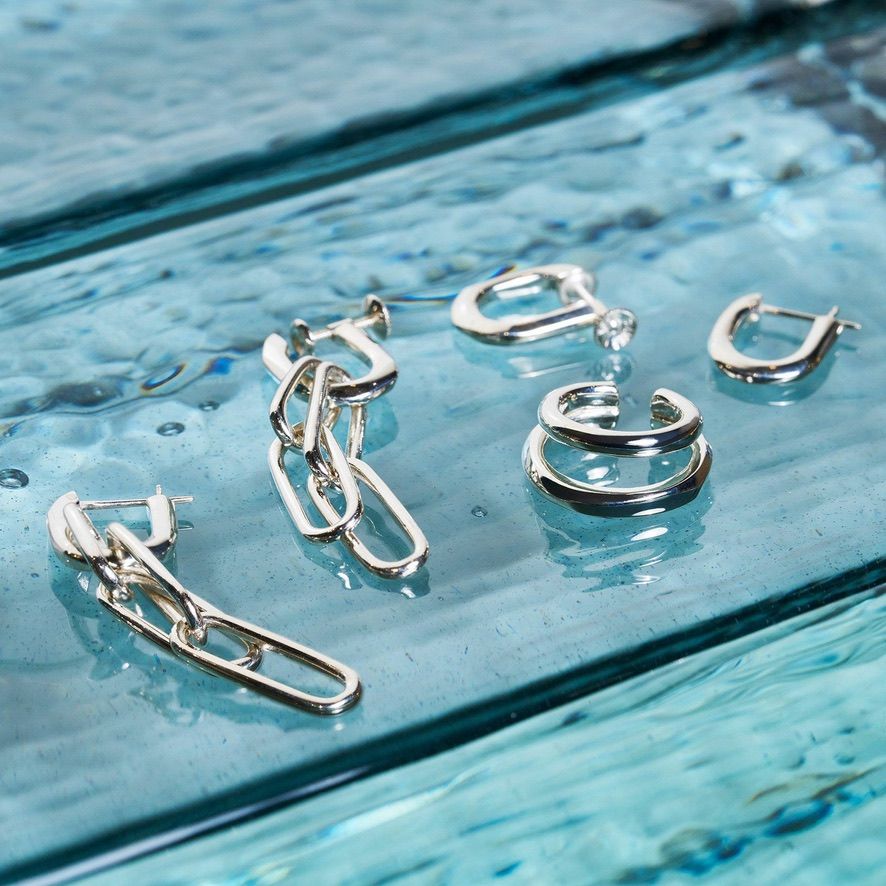 GARNI - 【お取り寄せ注文可能】Track Pierce | ACRMTSM ONLINE STORE