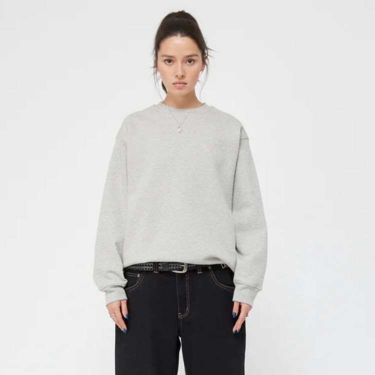 Dime - 【残り一点】Classic Small Logo Crewneck | ACRMTSM ONLINE STORE