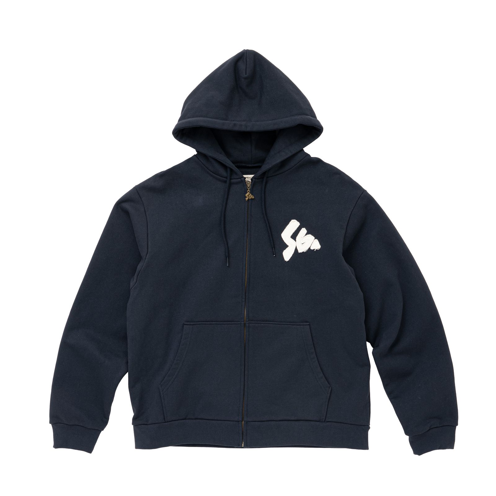 SPECIAL GUEST K.K - 【残り一点】SG Logo Zip Up Hoodie | ACRMTSM