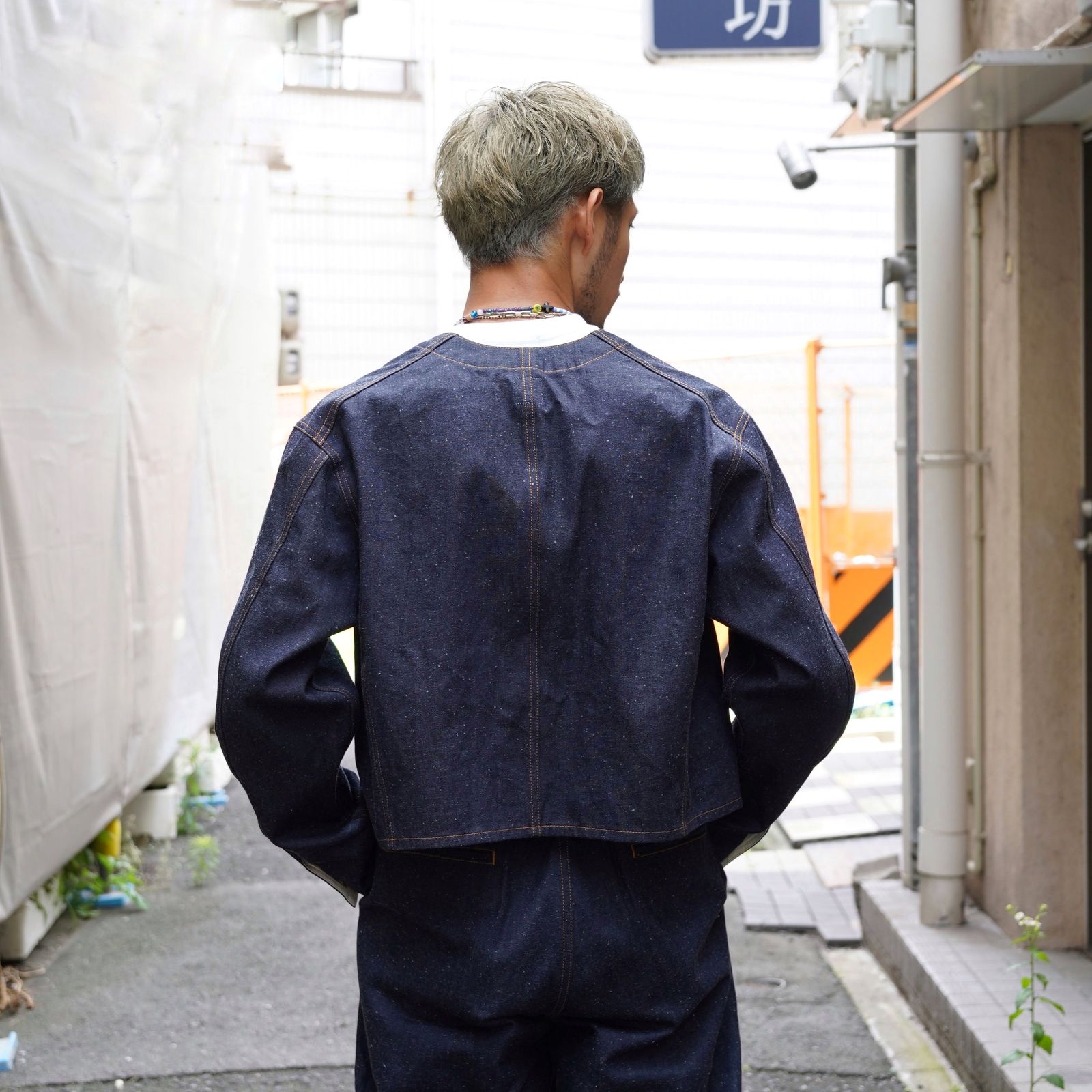 THEモンゴリアンチョップス - 【残りわずか】グラデュエーター