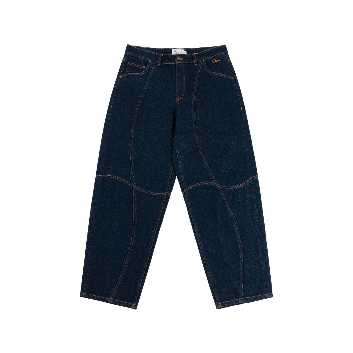 Dime - 【残りわずか】Classic Baggy Denim Pants | ACRMTSM ONLINE STORE