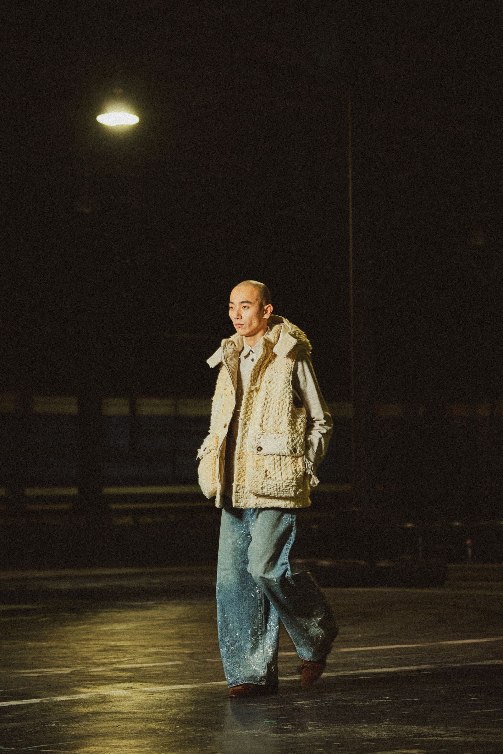 SUGARHILL 2024AW コレクション | ACRMTSM ONLINE STORE