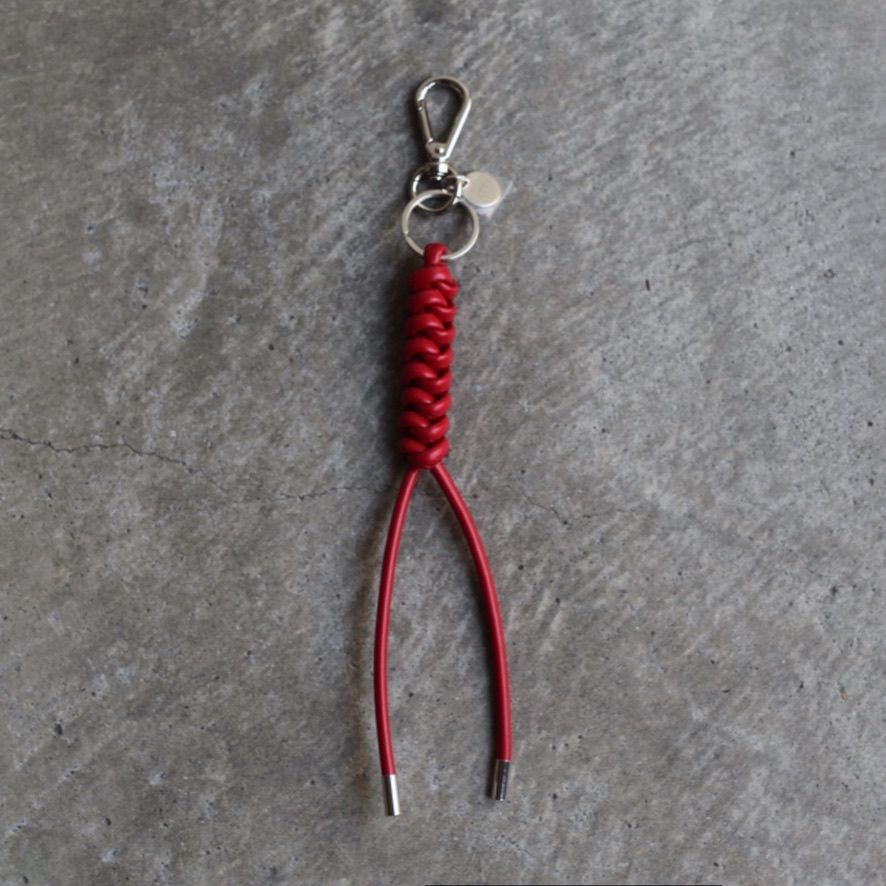 ITTI - 【残りわずか】Cristy Snakeknot Charm(STCOW) | ACRMTSM