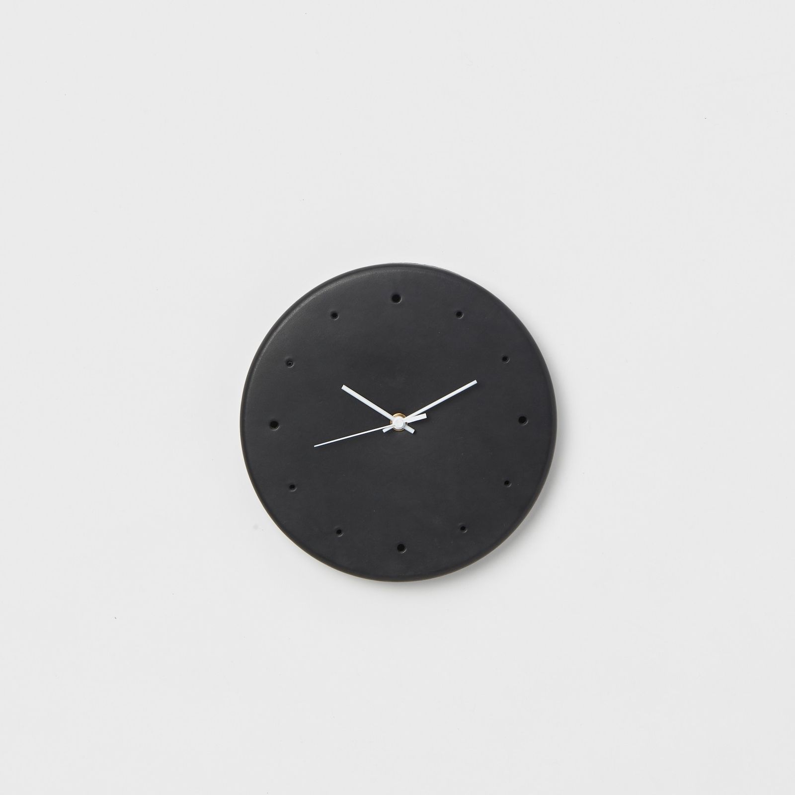 Hender Scheme - 【残りわずか】Clock(BLACK) | ACRMTSM ONLINE STORE