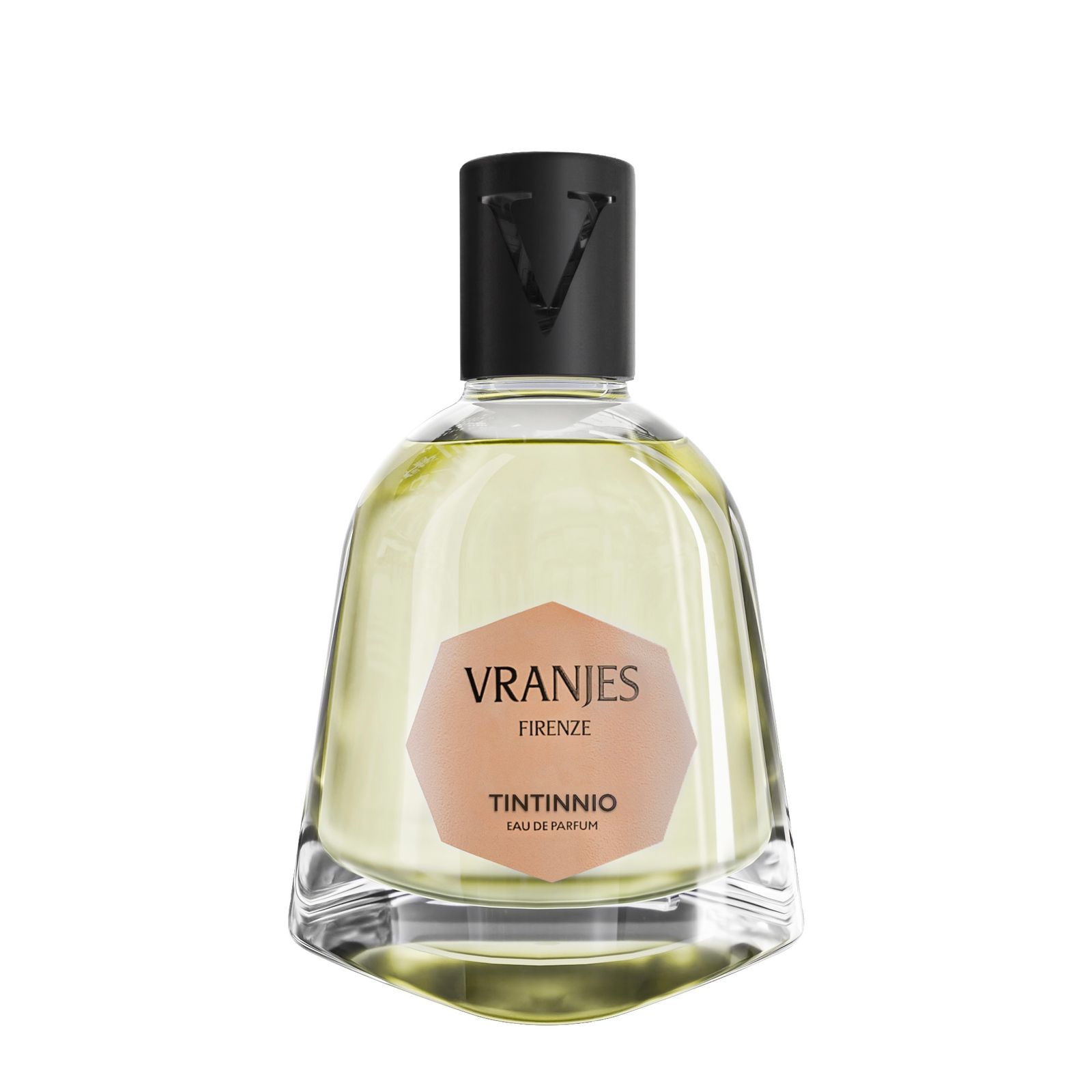 DR.VRANJES - 【残りわずか】Eau De Parfum 100ml(TINTINNIO