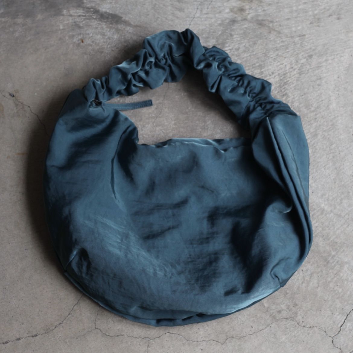 OUAT - 【残りわずか】Office Bag(BLUE GRAY) | ACRMTSM ONLINE STORE