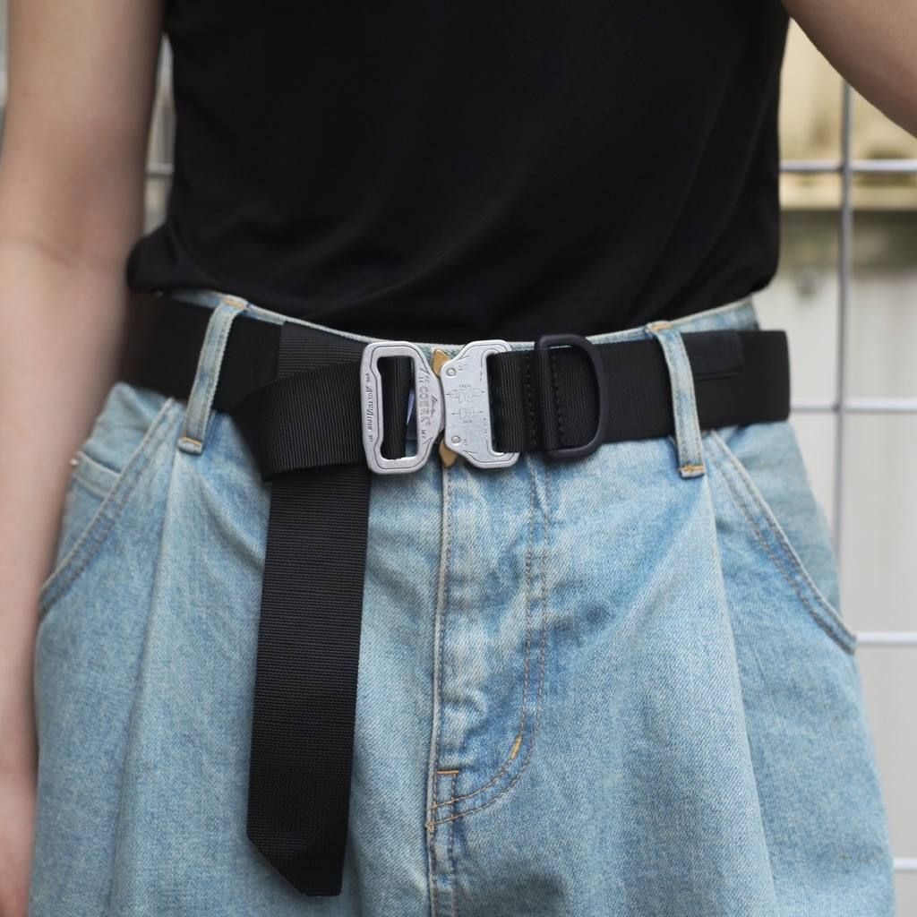 bagjack - 【残りわずか】NXL Cobra Belt(40mm) | ACRMTSM ONLINE STORE