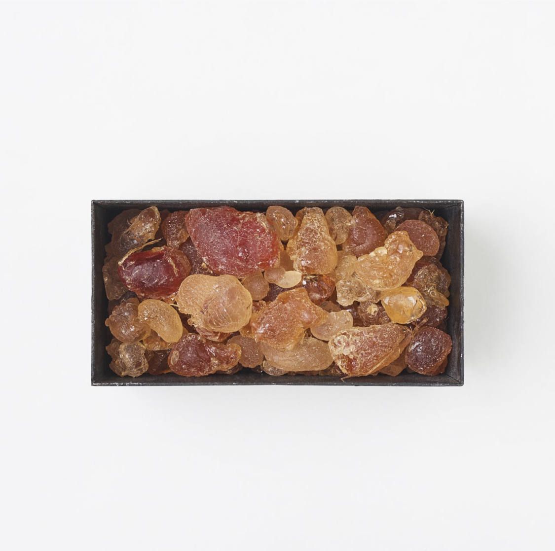 MAD et LEN - 【残りわずか】ブロックポットポプリ アンバー(THÉ