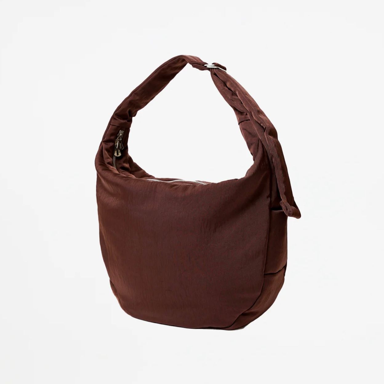 ITTI - 【残り一点】Annie Puffer Big Moon Bag(CERATO BRIGHT