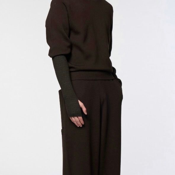 Omar Afridi - 【残り一点】Slanted Arm Warmer | ACRMTSM ONLINE STORE